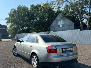 Audi A4 foto 3