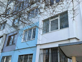 2-комн. кв., 54 м², 2/9 эт.