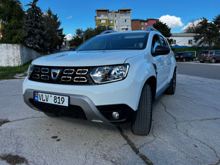 Dacia Duster foto 2