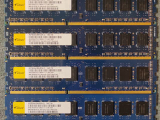 игровая и стандартная память ddr3 1333-2133mhz 8gb foto 10