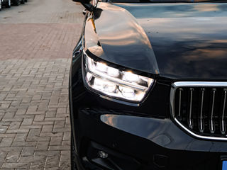 Volvo XC40 foto 9