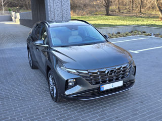 Hyundai Tucson foto 9