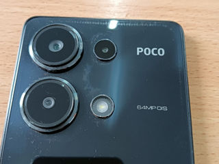 Продам POCO M6 PRO 8/256 foto 2