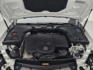 Mercedes E-Class foto 4