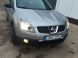 Nissan Qashqai foto 4