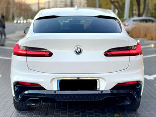 BMW X4 foto 2