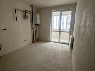 Apartament cu 1 cameră, 50 m², Buiucani, Chișinău foto 3