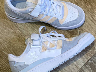 Adidas Forum Low Custom Color