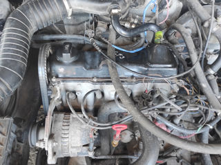 Motor vw passat 1.8