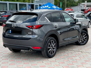 Mazda CX-5 foto 4