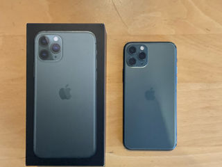 Iphone 11 Pro 256GB foto 2