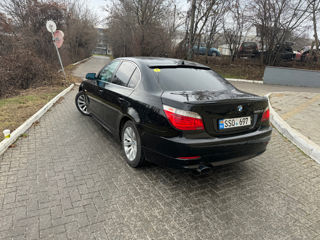 BMW 5 Series foto 5