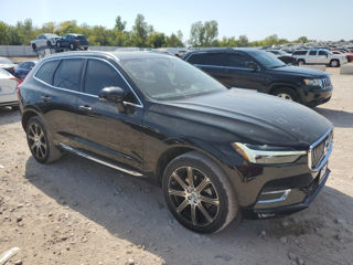 Volvo XC60 foto 2