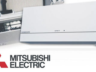 Настенная приточно-вытяжная вентиляционная установка с рекуператором Mitsubishi Electric Lossnay foto 1