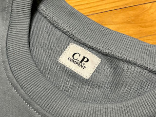 c.p company sweatshirt foto 3