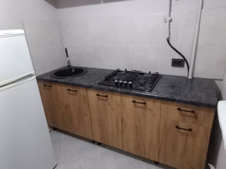 Apartament cu 1 cameră, 30 m², Periferie, Rîbnița