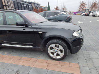 BMW X3 foto 5