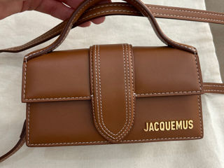 Jacquemus le bambino