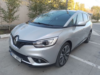 Renault Grand Scenic foto 2