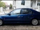 Honda Civic foto 5