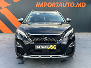 Peugeot 5008 foto 3