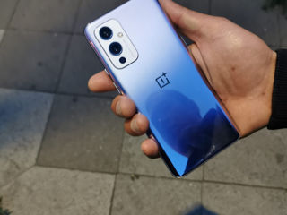 One plus 9 128gb