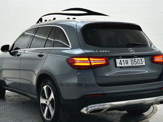 Mercedes GLC foto 2