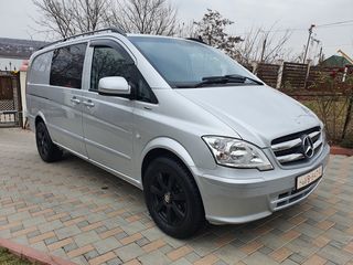 Mercedes Vito foto 5