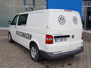 Volkswagen Transporter foto 2