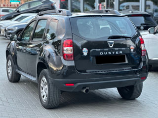 Dacia Duster foto 3