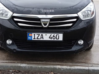 Dacia Lodgy foto 6