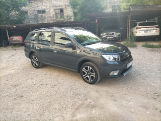 Dacia Logan Mcv foto 2