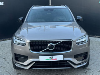 Volvo XC90 foto 2