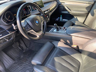 BMW X5 foto 8