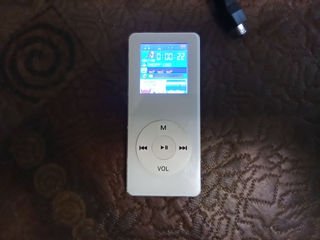 Mp3 плеер foto 6