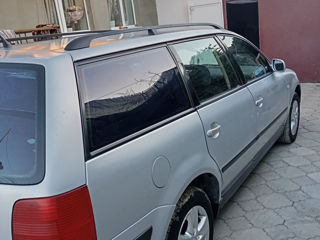 Volkswagen Passat foto 6