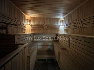 Hammam and Sauna - exclusive packages for you! Massage, Chișinău (city center) foto 5