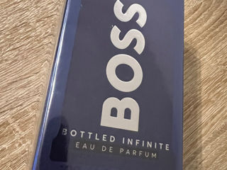 Boss Bottled Infinite