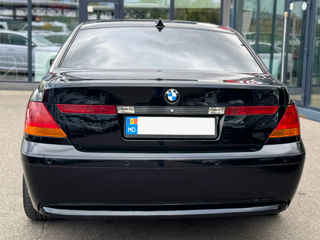 BMW 7 Series foto 6