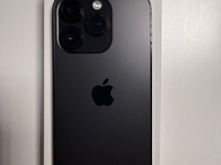 Продам iPhone  14Pro , 256 GB foto 3