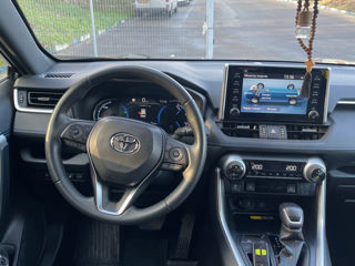 Toyota Rav 4 foto 8