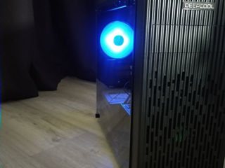 i3 10Gen 4.4 Ghz/RAM 16 GB/Nvidia GTX1070 Ti 8 GB/SSD 480 Gb/HDD 1 Tb/Windows 11 Pro