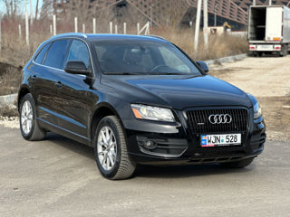 Audi Q5 foto 3