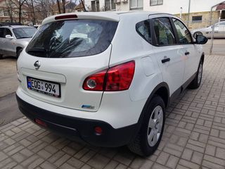 Nissan Qashqai foto 3