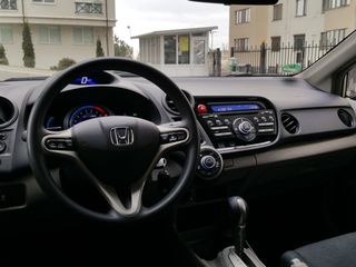 Honda Insight foto 9