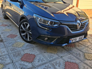 Renault Megane foto 2