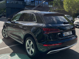 Audi Q5 foto 4