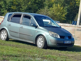 Renault Scenic foto 10