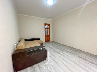 Apartament cu 1 cameră, 35 m², Râșcani, Chișinău foto 3