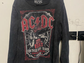 AC/DC sweatshirt